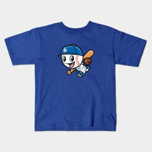 Mr Dodger Kids T-Shirt